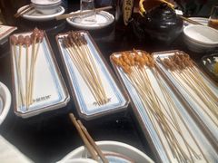 -今邕烧烤(西大店)