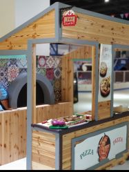 -塔塔王国·主题儿童游乐园(奥城商业广场店)