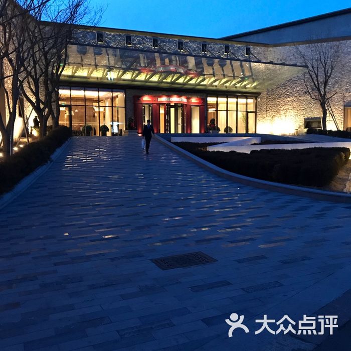 古北之光温泉度假酒店