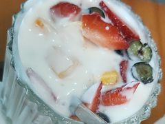 -素咫咖啡CLIFEROSE