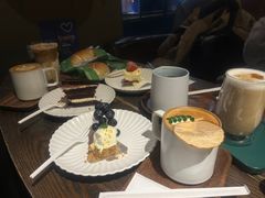 -黑草莓(重庆路店)