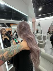 -艾美A·M Hair Salon