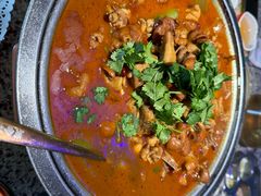 -炭舍干锅(华发商都店)