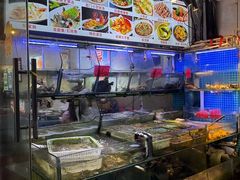 -40号厦门海鲜大排档(中山路店)