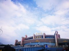 -鼓浪屿内厝澳码头(轮渡站)