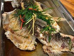 -大地土窑菜馆·特色罗浮农家菜(罗浮山景区店)
