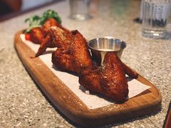 -Juicy Bakery(瑞景店)