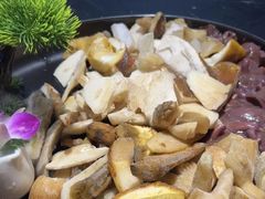 -一朵菌·野生菌探索家火锅(南亚店)