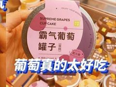 -奈雪的茶(龙湖西溪天街PRO店)
