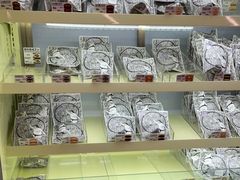-辛一·铜锣烧(大宁久光店)
