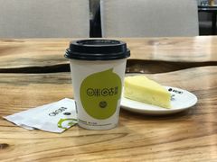 -咪咕咖啡(北京西单店)
