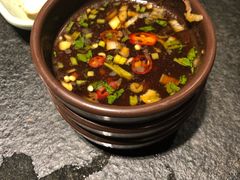 -韩盛·盛江山自助料理(中街大悦城店)