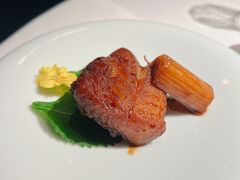 招牌熏鱼-西郊5号·Maggie 5