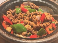 -晓粤·惹味粤菜(凯德乐峰广场店)