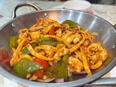 -安吉海鲜中餐厅ANJI CHINESE Restaurant