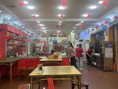 -惠丰源烩面馆(经七路店)
