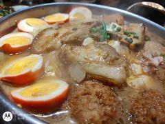 -小土豆北方菜馆(文慧园店)