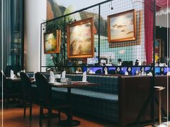 -小莫餐厅And More Restaurant西餐(北京展览馆店)