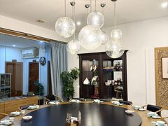 -茶油香闽南菜·花园餐厅(前埔店)