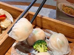 -西关风情