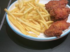 -味莊餐厅(康庄南街店)