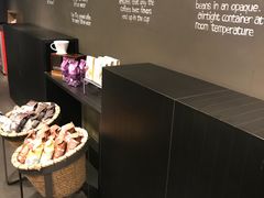 -星巴克臻选(广州高德置地秋广场店)