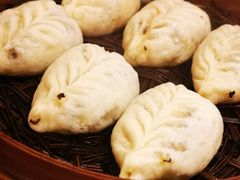 -包子大王(新泽巷店)