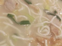 莆田卤面-莆田餐厅(NEX店)