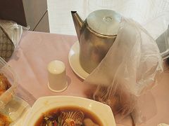 -顺风海鲜港(金玉兰店)