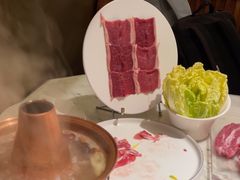 -涮福記·现切牛羊肉火锅(世纪汇店)