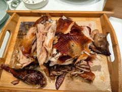 -李记东北饺子馆·东北菜(欢乐谷店)