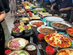 -秦淮人家风味酒楼(赣榆店)