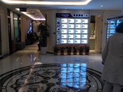 -柏乐口腔(南宁总院)