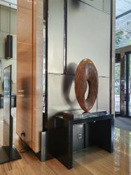 -天河希尔顿酒店·宴会厅