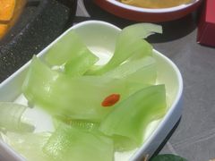 -生活如沸·顺德水牛奶火锅(大学路店)