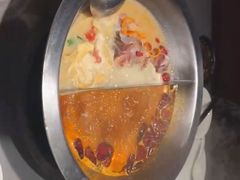 -骨之味·筒骨汤火锅(江头店)