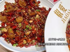 -椒爱水煮鱼川菜(大连罗斯福店)