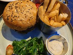 -bluefrog蓝蛙(水游城店)