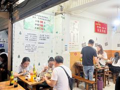 -黑竹香鸡(营和巷店)