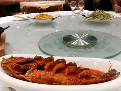 -凤凰园烤鸭店·唐山菜·传承花椒肉(老唐丰路店)