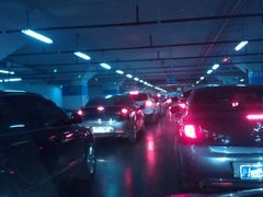 android_upload_pic-虹口龙之梦购物中心·停车场