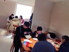 -景秀餐厅(南锣鼓巷店)