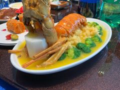 -湖锦酒楼·32年地道湖北菜(光谷店)
