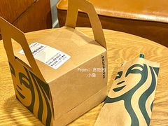 -星巴克臻选(深圳罗湖万象城店)