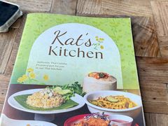 -Kat's Kitchen
