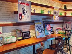 -JINNS锦时 steak&pizza(浸信会礼拜堂旧址店)