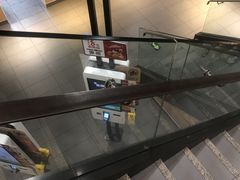 -麦当劳(西单明珠店)