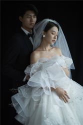 -易摄影婚纱摄影工作室