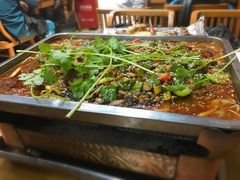 -云晓光头烧烤吧(新大陆广场店)