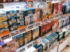 -Olé精品超市(北京合生汇店)
